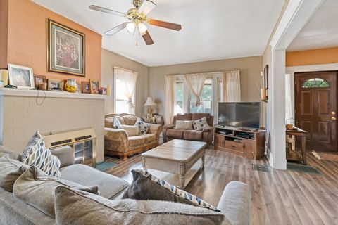 Tiny photo for 5214 W 24th Street, Cicero, IL 60804 (MLS # 12488595)