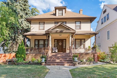 Photo of 5214 W 24th Street, Cicero, IL 60804 (MLS # 12488595)