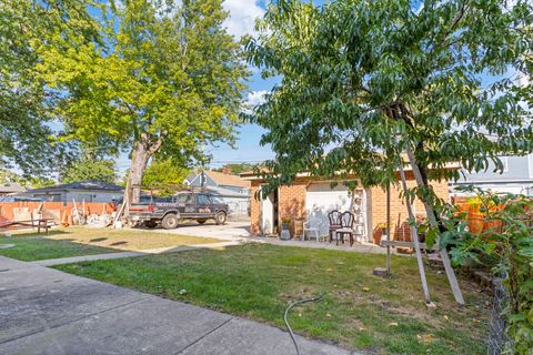 Tiny photo for 5214 W 24th Street, Cicero, IL 60804 (MLS # 12488595)
