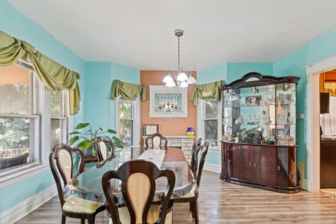 Tiny photo for 5214 W 24th Street, Cicero, IL 60804 (MLS # 12488595)