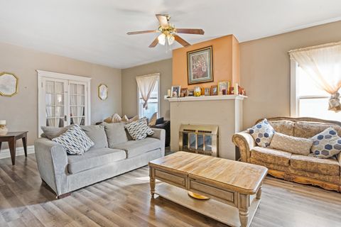 Tiny photo for 5214 W 24th Street, Cicero, IL 60804 (MLS # 12488595)