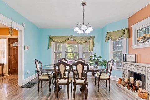Tiny photo for 5214 W 24th Street, Cicero, IL 60804 (MLS # 12488595)