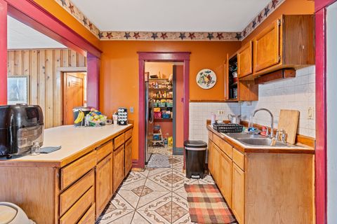 Tiny photo for 5214 W 24th Street, Cicero, IL 60804 (MLS # 12488595)