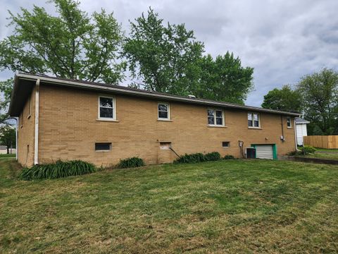 Tiny photo for 2886 S Southbrook Drive, Kankakee, IL 60901 (MLS # 12385812)