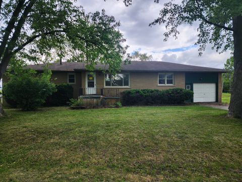 Photo of 2886 S Southbrook Drive, Kankakee, IL 60901 (MLS # 12385812)