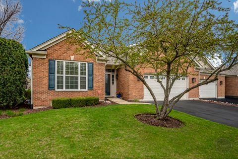 Photo of 1187 Patrick Henry Parkway, Bolingbrook, IL 60490 (MLS # 12619832)