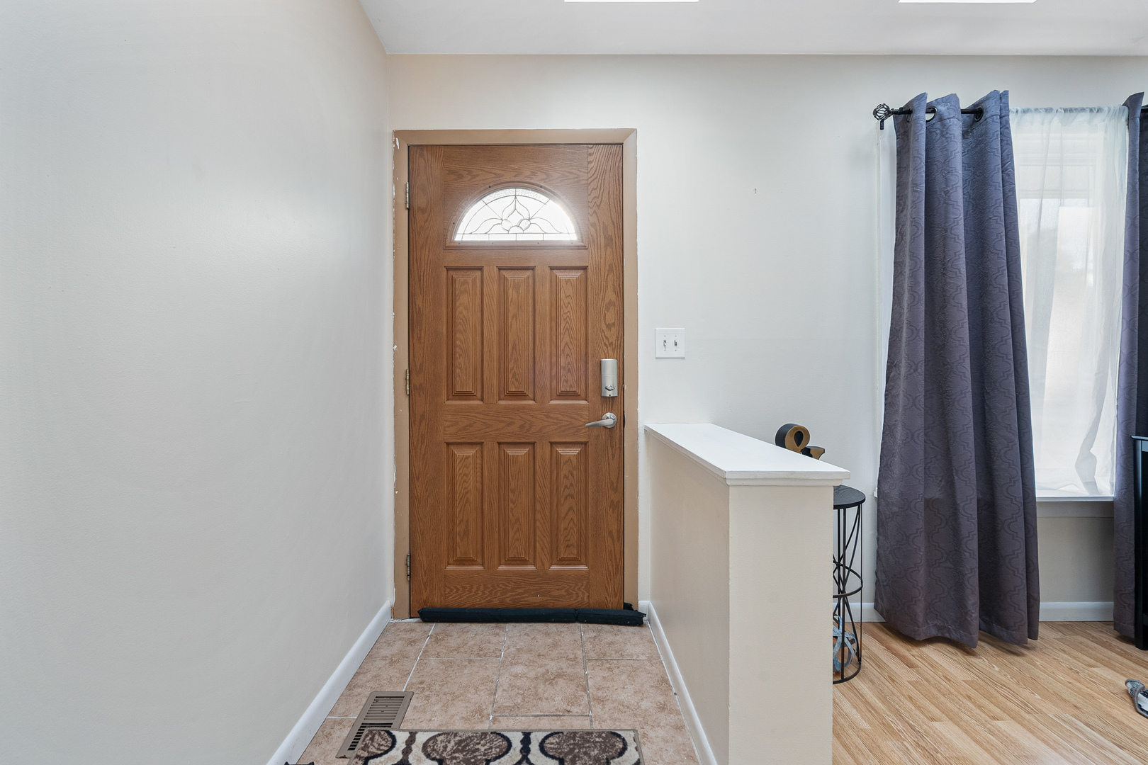 207 Basswood Drive