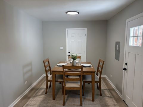 Tiny photo for 8124 Kensington Lane, Hanover Park, IL 60133 (MLS # 12564348)