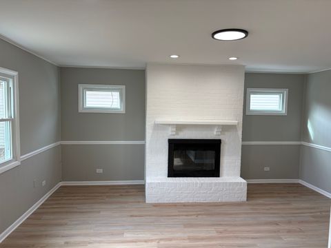 Tiny photo for 8124 Kensington Lane, Hanover Park, IL 60133 (MLS # 12564348)