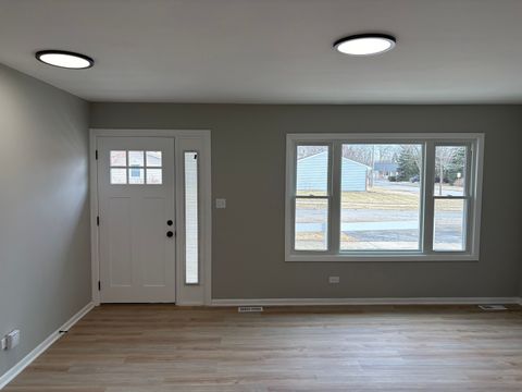 Tiny photo for 8124 Kensington Lane, Hanover Park, IL 60133 (MLS # 12564348)