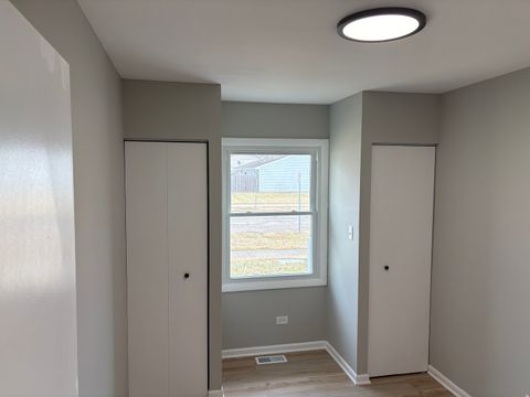 Tiny photo for 8124 Kensington Lane, Hanover Park, IL 60133 (MLS # 12564348)