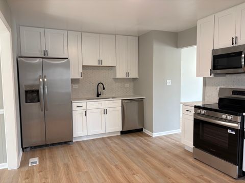 Tiny photo for 8124 Kensington Lane, Hanover Park, IL 60133 (MLS # 12564348)