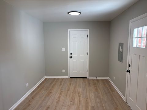 Tiny photo for 8124 Kensington Lane, Hanover Park, IL 60133 (MLS # 12564348)