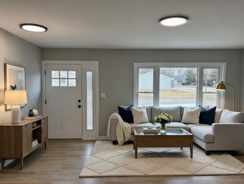 Tiny photo for 8124 Kensington Lane, Hanover Park, IL 60133 (MLS # 12564348)