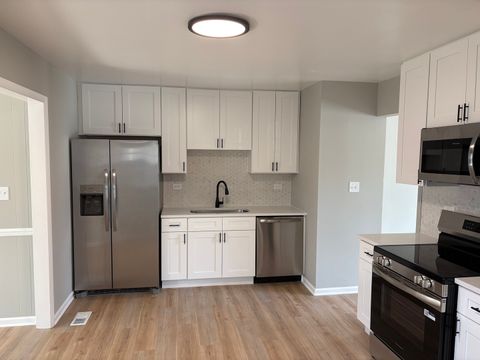 Tiny photo for 8124 Kensington Lane, Hanover Park, IL 60133 (MLS # 12564348)