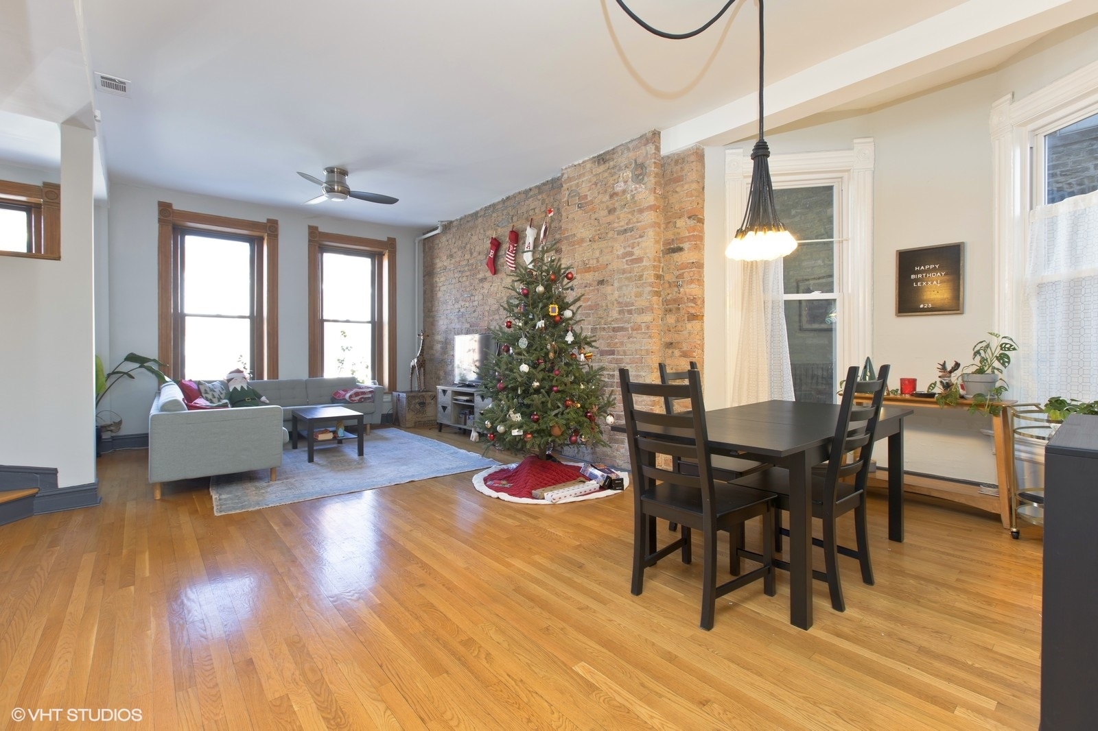 1433 W Chicago Avenue APARTMENT