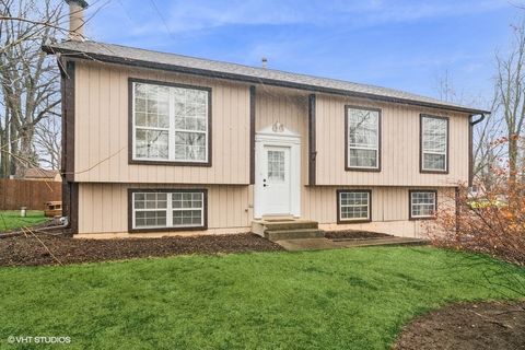 23726 N Overhill Drive Lake Zurich IL 60047