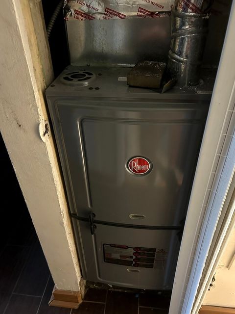 Tiny photo for 3506 William Street, Steger, IL 60475 (MLS # 12509113)