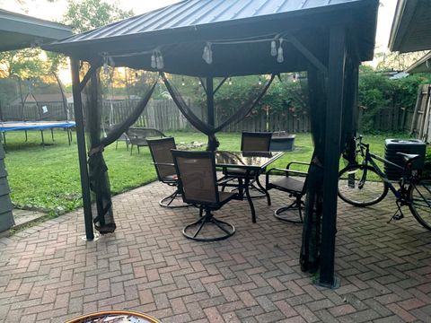 Tiny photo for 3506 William Street, Steger, IL 60475 (MLS # 12509113)