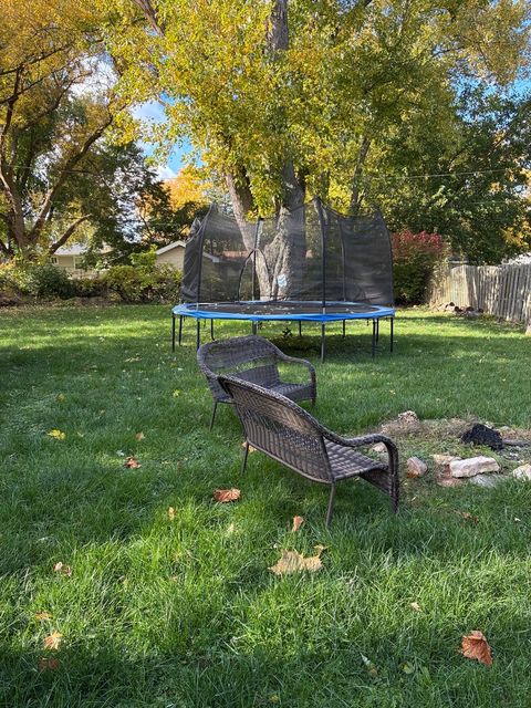 Tiny photo for 3506 William Street, Steger, IL 60475 (MLS # 12509113)