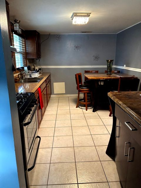 Tiny photo for 3506 William Street, Steger, IL 60475 (MLS # 12509113)