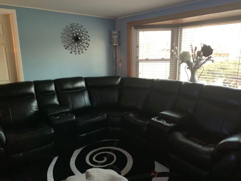 Tiny photo for 3506 William Street, Steger, IL 60475 (MLS # 12509113)