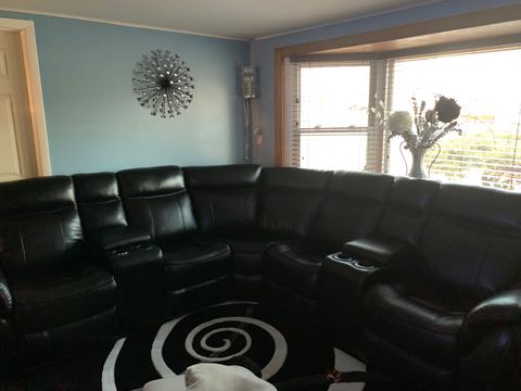 Tiny photo for 3506 William Street, Steger, IL 60475 (MLS # 12509113)