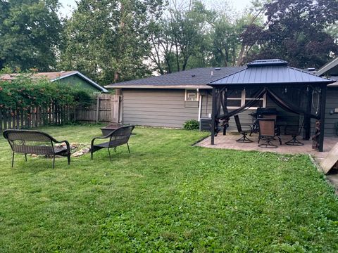 Tiny photo for 3506 William Street, Steger, IL 60475 (MLS # 12509113)