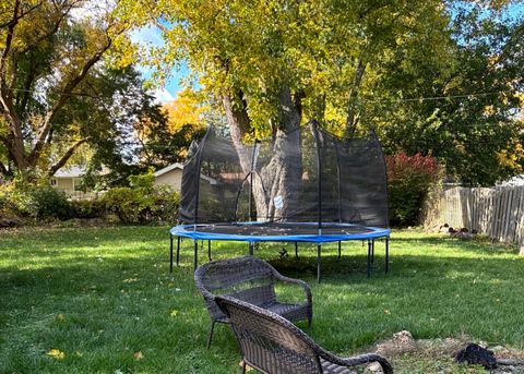 Tiny photo for 3506 William Street, Steger, IL 60475 (MLS # 12509113)