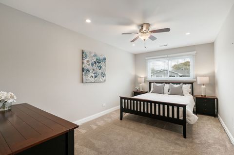 Tiny photo for 17438 W Walnut Lane, Gurnee, IL 60031 (MLS # 12512813)