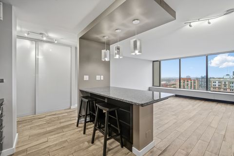 Tiny photo for 5455 N Sheridan Road #2611, Chicago, IL 60640 (MLS # 12498819)