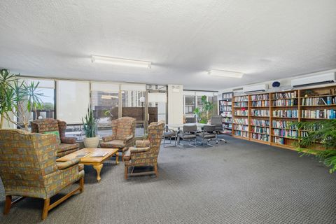 Tiny photo for 5455 N Sheridan Road #2611, Chicago, IL 60640 (MLS # 12498819)