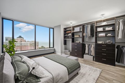 Tiny photo for 5455 N Sheridan Road #2611, Chicago, IL 60640 (MLS # 12498819)