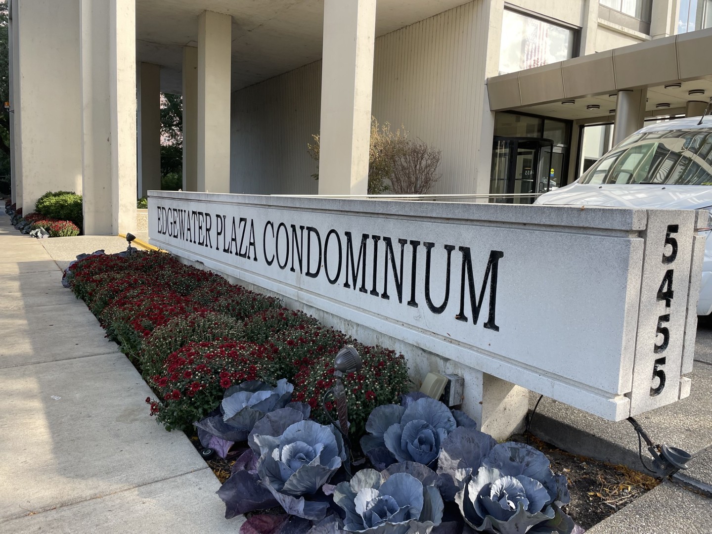 5455 N Sheridan Road 2611