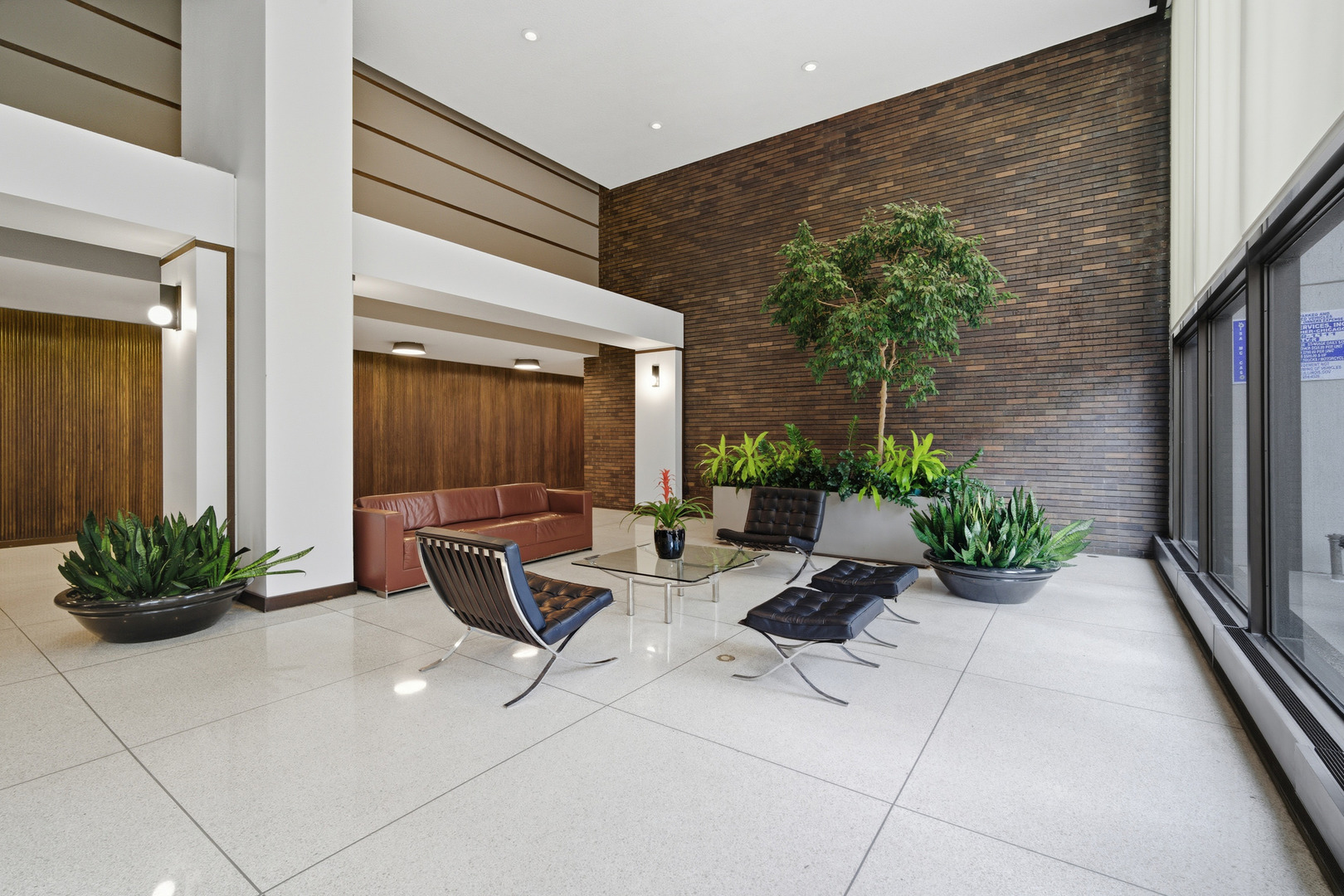 5455 N Sheridan Road 2611