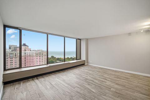 Tiny photo for 5455 N Sheridan Road #2611, Chicago, IL 60640 (MLS # 12498819)
