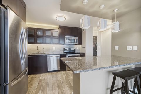 Tiny photo for 5455 N Sheridan Road #2611, Chicago, IL 60640 (MLS # 12498819)