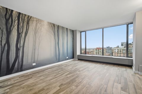 Tiny photo for 5455 N Sheridan Road #2611, Chicago, IL 60640 (MLS # 12498819)