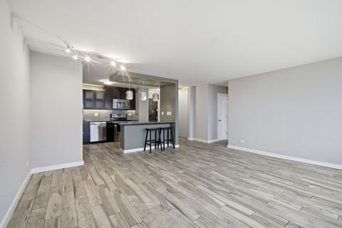 Tiny photo for 5455 N Sheridan Road #2611, Chicago, IL 60640 (MLS # 12498819)