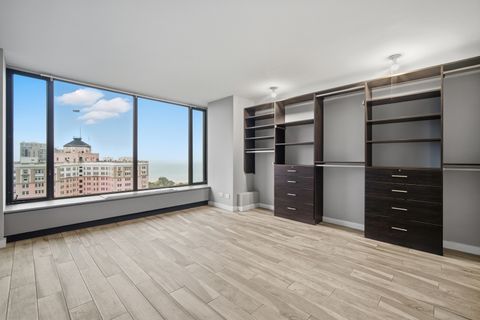 Tiny photo for 5455 N Sheridan Road #2611, Chicago, IL 60640 (MLS # 12498819)