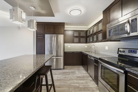 Tiny photo for 5455 N Sheridan Road #2611, Chicago, IL 60640 (MLS # 12498819)