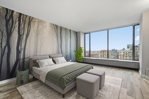 Tiny photo for 5455 N Sheridan Road #2611, Chicago, IL 60640 (MLS # 12498819)