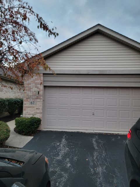 Photo of Tinley Park, IL 60477 (MLS # 12524758)