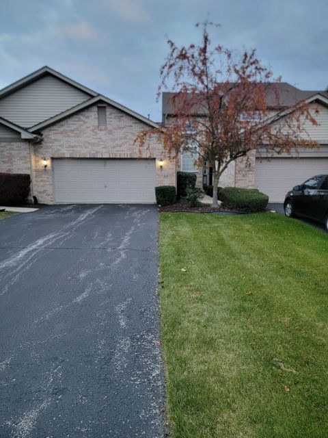 Tiny photo for Tinley Park, IL 60477 (MLS # 12524758)
