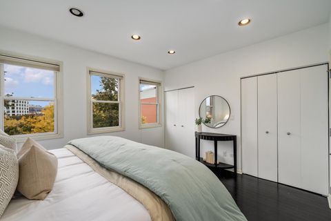 Tiny photo for 1036 N Crosby Street, Chicago, IL 60610 (MLS # 12499218)