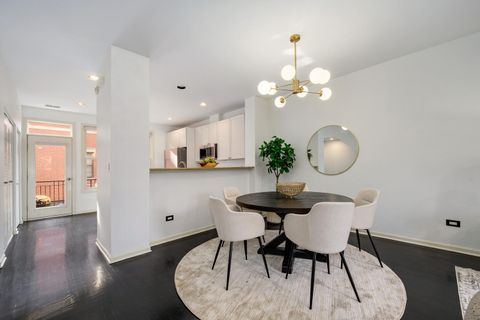 Tiny photo for 1036 N Crosby Street, Chicago, IL 60610 (MLS # 12499218)