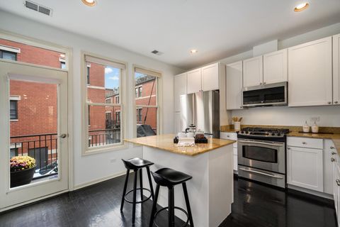 Tiny photo for 1036 N Crosby Street, Chicago, IL 60610 (MLS # 12499218)