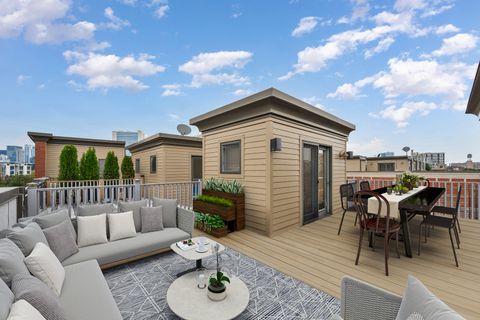 Tiny photo for 1036 N Crosby Street, Chicago, IL 60610 (MLS # 12499218)