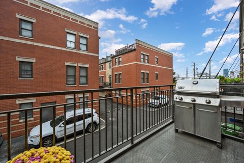 Tiny photo for 1036 N Crosby Street, Chicago, IL 60610 (MLS # 12499218)