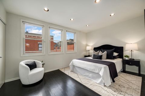 Tiny photo for 1036 N Crosby Street, Chicago, IL 60610 (MLS # 12499218)